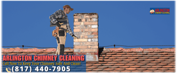 Chimney Cleaning Arlington